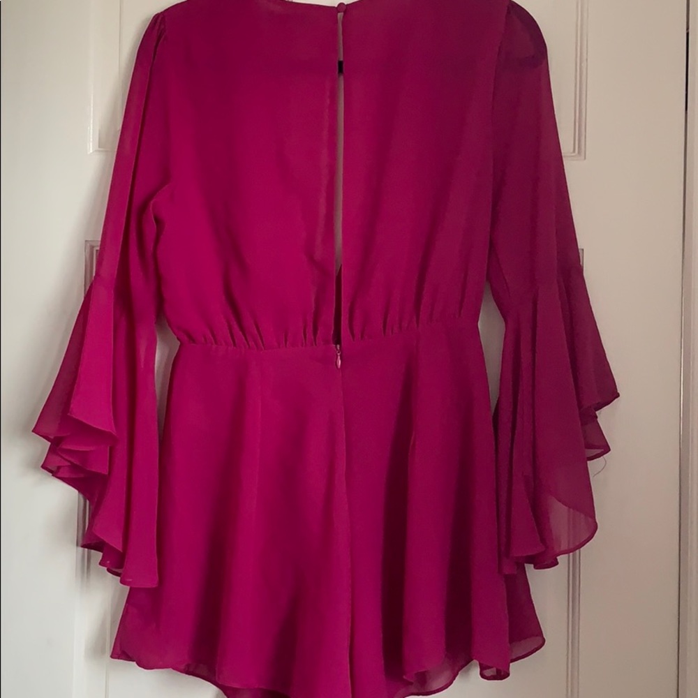 Romper - Picture 5 of 5